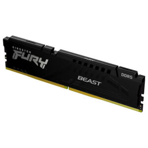 RAM Kingston DDR5 6000 MHz 32 Go