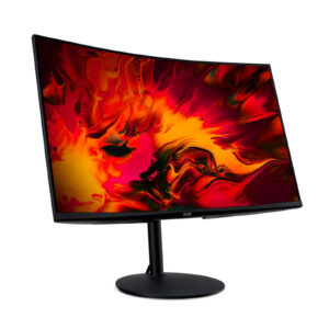 moniteur pc Acer 31.5 pouces
