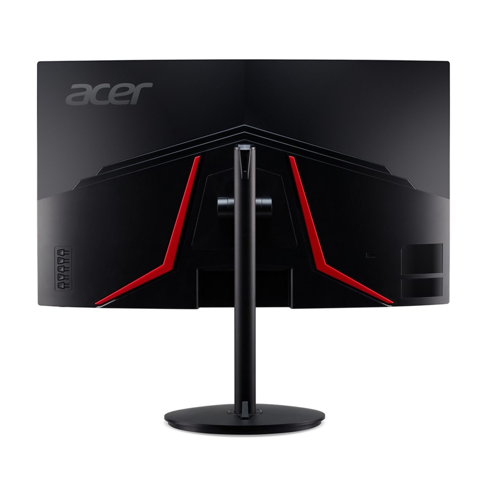 Acer 31.5″ LED – Nitro XZ320QUS3bmiiphx 4 écran pc Acer 31.5 pouces