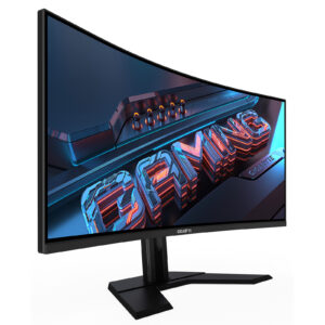 moniteur pc Gigabyte 34 pouces