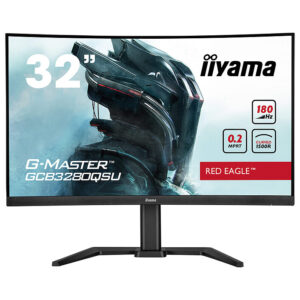 écran pc iiyama 31.5 pouces