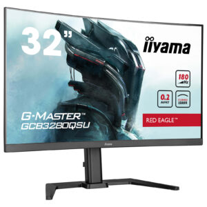 moniteur pc iiyama 31.5 pouces