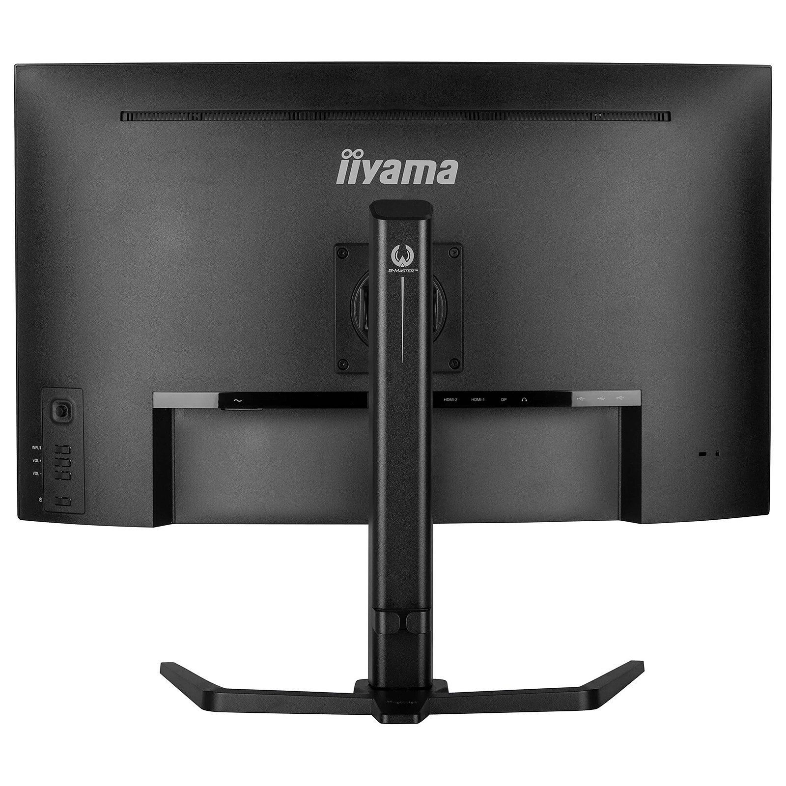iiyama 31.5″ LED – G-Master GCB3280QSU-B2 Red Eagle 4 écran pc iiyama 31.5 pouces