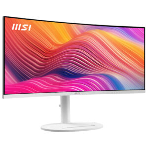 moniteur pc MSI 34 pouces