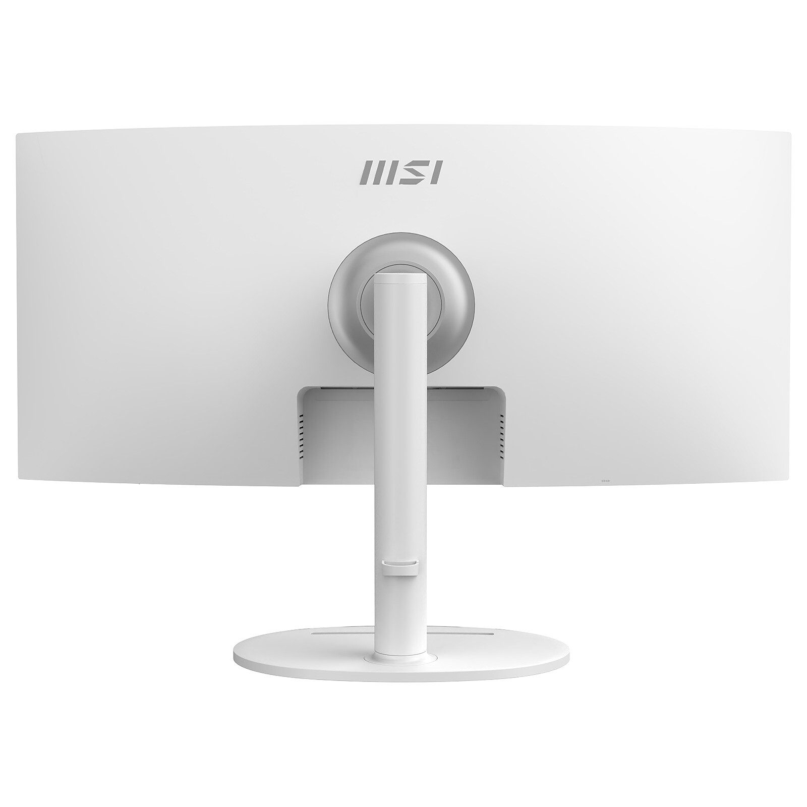 MSI 34″ LED – Modern MD342CQPW 4 écran pc MSI 34 pouces
