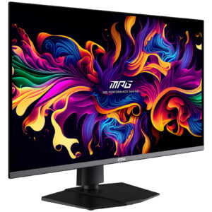 moniteur pc MSI 31.5 pouces