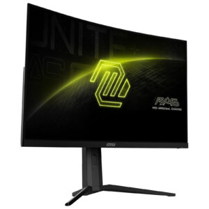 moniteur pc MSI 31.5 pouces