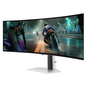 moniteur pc Samsung 49 pouces