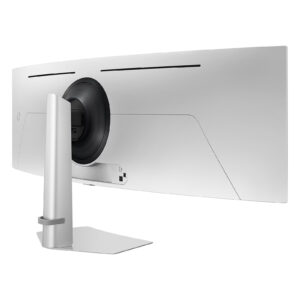 écran pc Samsung 49 pouces