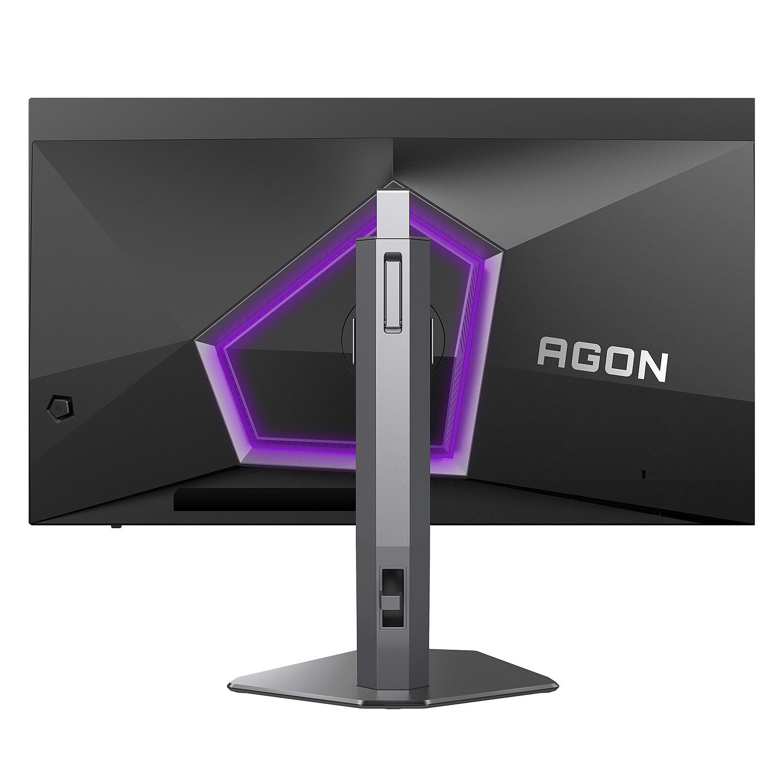 AOC 26.7″ OLED – AGON PRO AG276QZD2 4 écran pc AOC 26.7 pouces