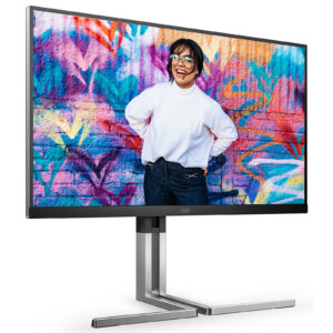 moniteur pc AOC 27 pouces