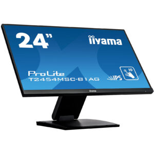 moniteur pc iiyama 23.8 pouces