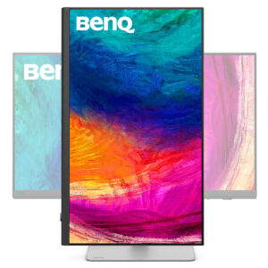 moniteur pc BenQ 27 pouces