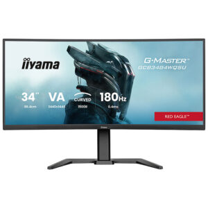 écran pc iiyama 34 pouces
