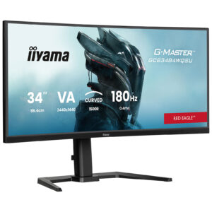 moniteur pc iiyama 34 pouces