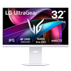 écran pc LG 31.5 pouces