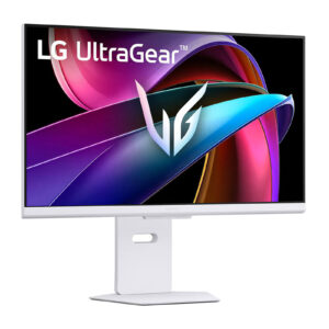 moniteur pc LG 31.5 pouces