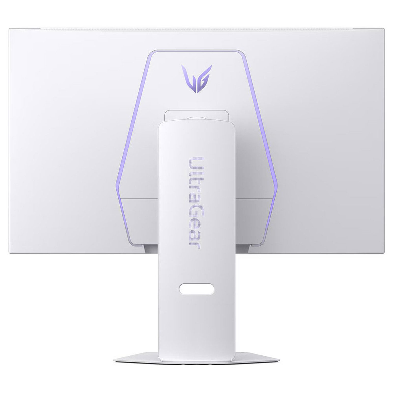 LG 31.5″ LED – UltraGear 32G810SA-W 4 écran pc LG 31.5 pouces