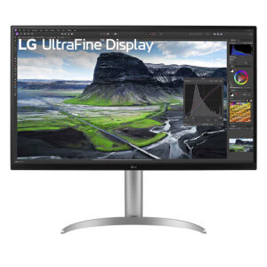 écran pc LG 31.5 pouces