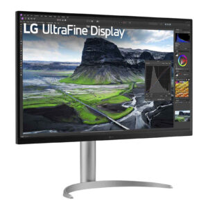 moniteur pc LG 31.5 pouces