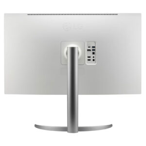 écran pc LG 31.5 pouces