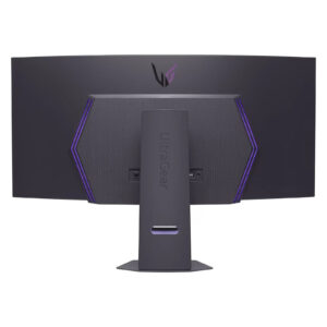 écran pc LG 45 pouces