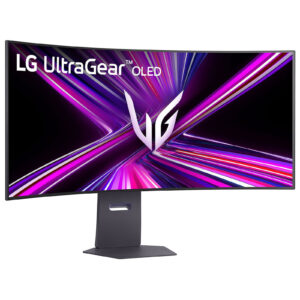moniteur pc LG 44.5 pouces
