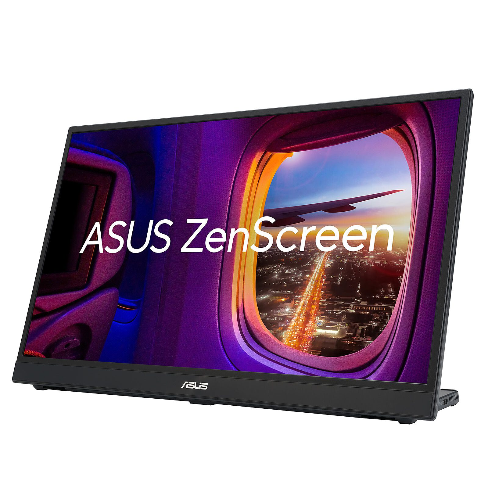 ASUS 17.3″ LED – ZenScreen MB17AHG 3 écran pc ASUS 16/09/25