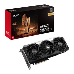 Acer AMD Radeon RX 9070 XT