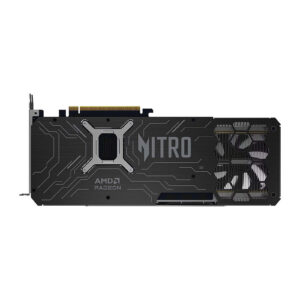 Acer AMD Radeon RX 9070 XT