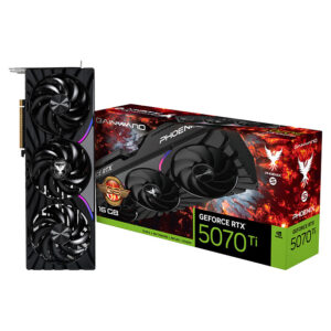 Gainward NVIDIA GeForce RTX 5070 Ti