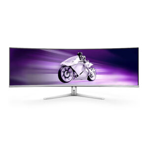 écran pc Philips 49 pouces