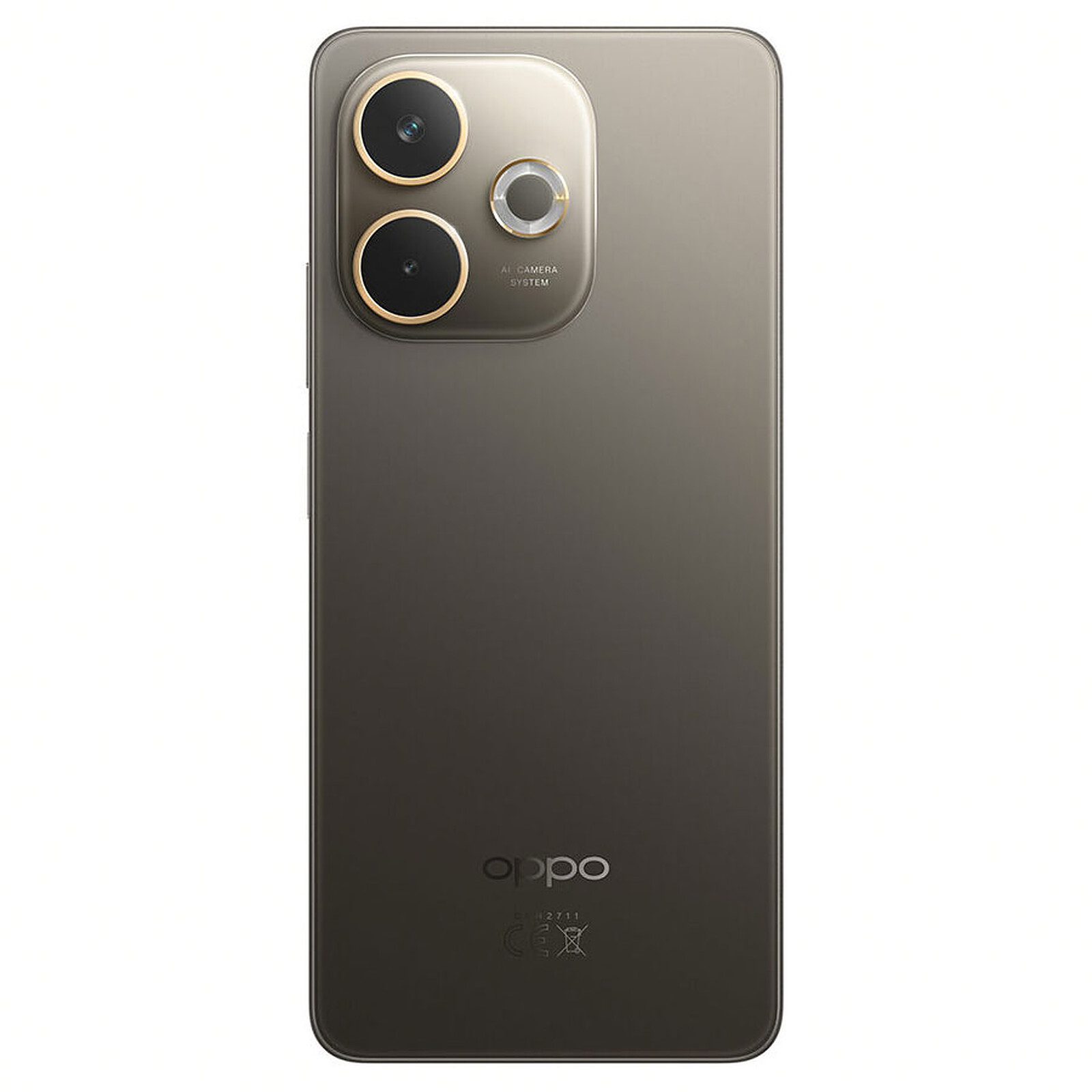 OPPO A5 Pro 4G Mocha (8 Go / 256 Go) 5 laptop OPPO