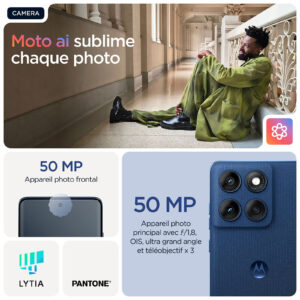 laptop gamer Motorola