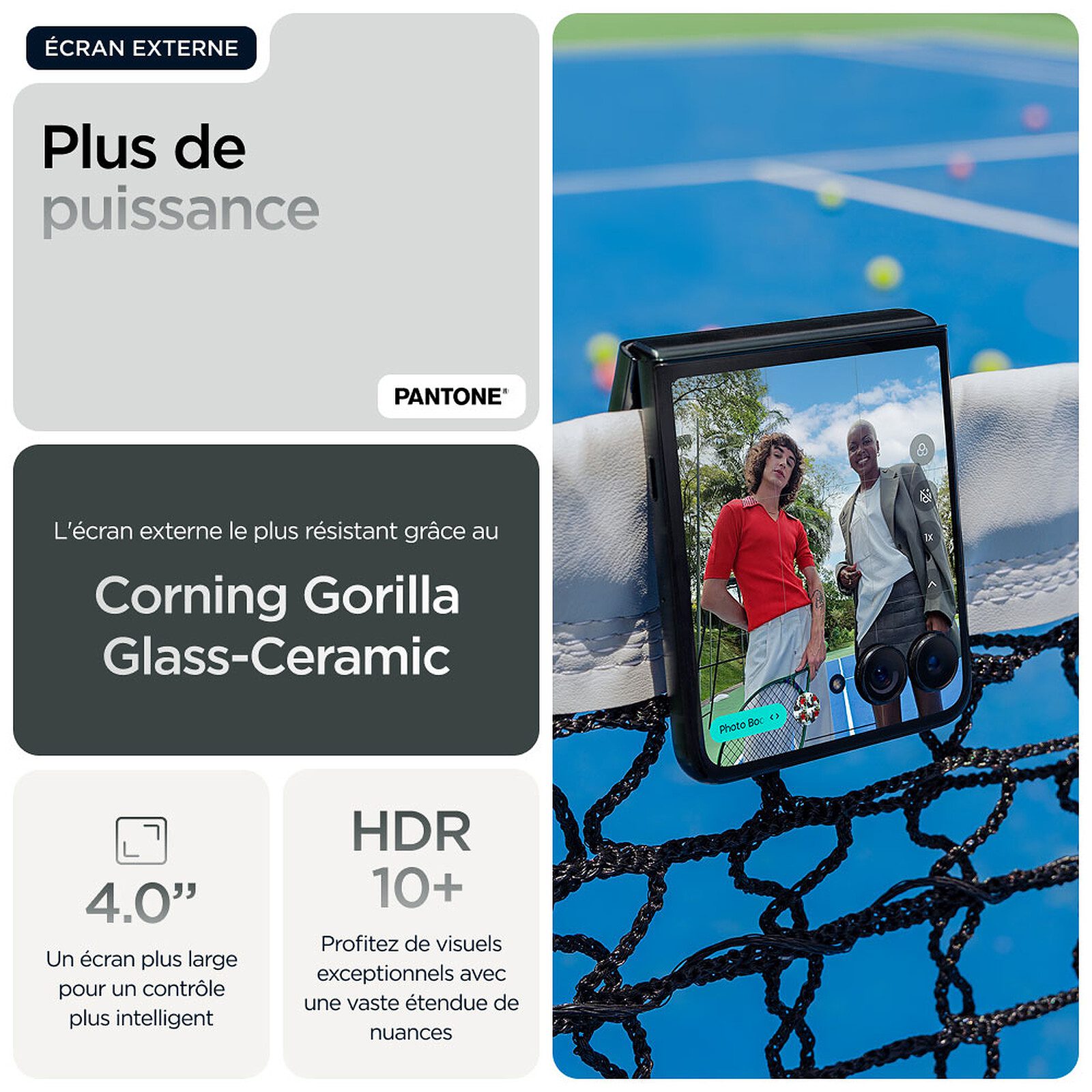 Motorola Razr 60 Ultra Scarab 3 laptop gamer Motorola