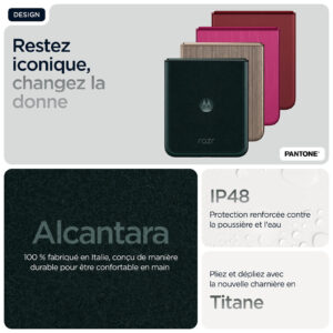 pc portable gamer Motorola