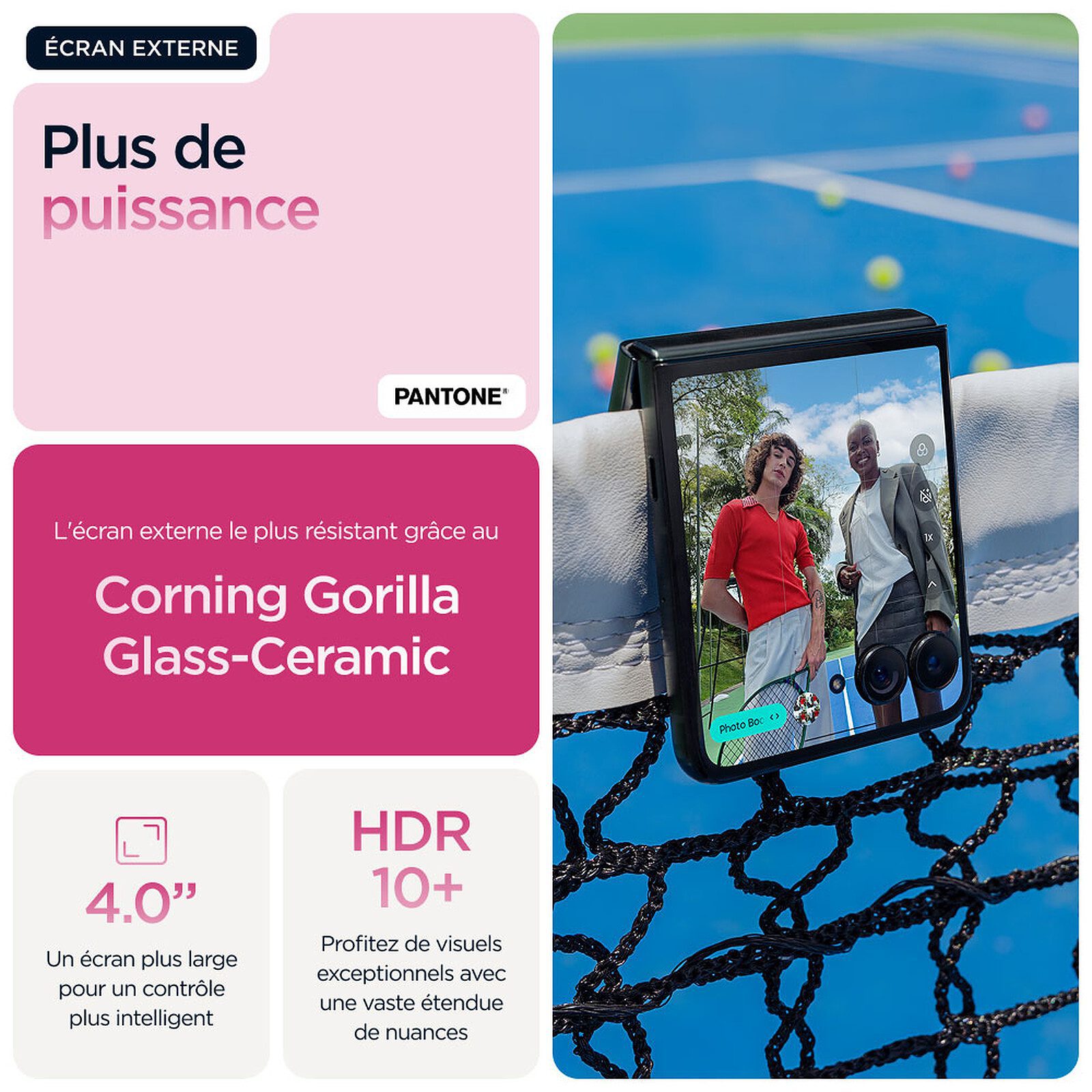 Motorola Razr 60 Ultra Cabaret 3 laptop gamer Motorola