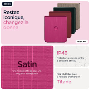 pc portable gamer Motorola