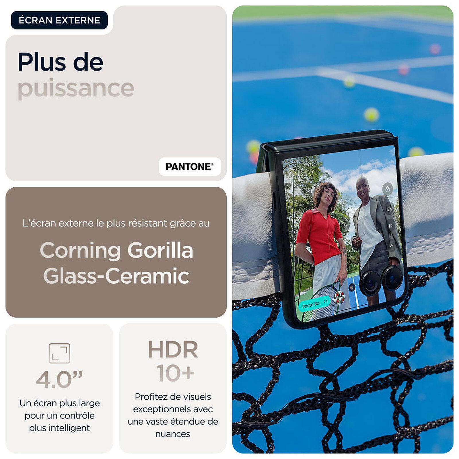 Motorola Razr 60 Ultra Mountain Trail 3 laptop gamer Motorola