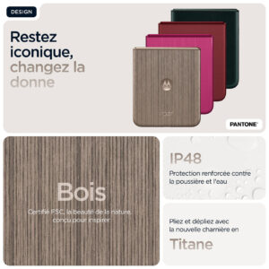 pc portable gamer Motorola