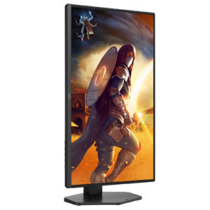 moniteur pc AOC 24.5 pouces