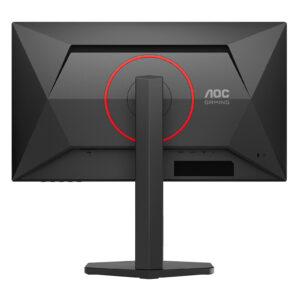 écran pc AOC 24.5 pouces