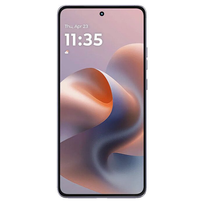 Motorola Moto G86 Cosmic Sky 1 Pc portable Motorola