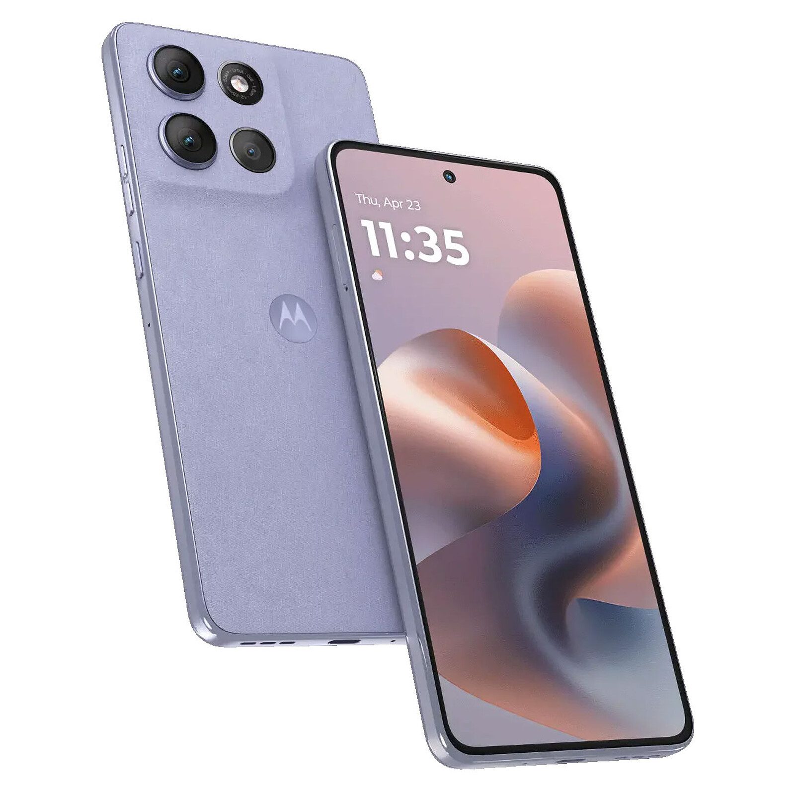 Motorola Moto G86 Cosmic Sky 3 laptop gamer Motorola