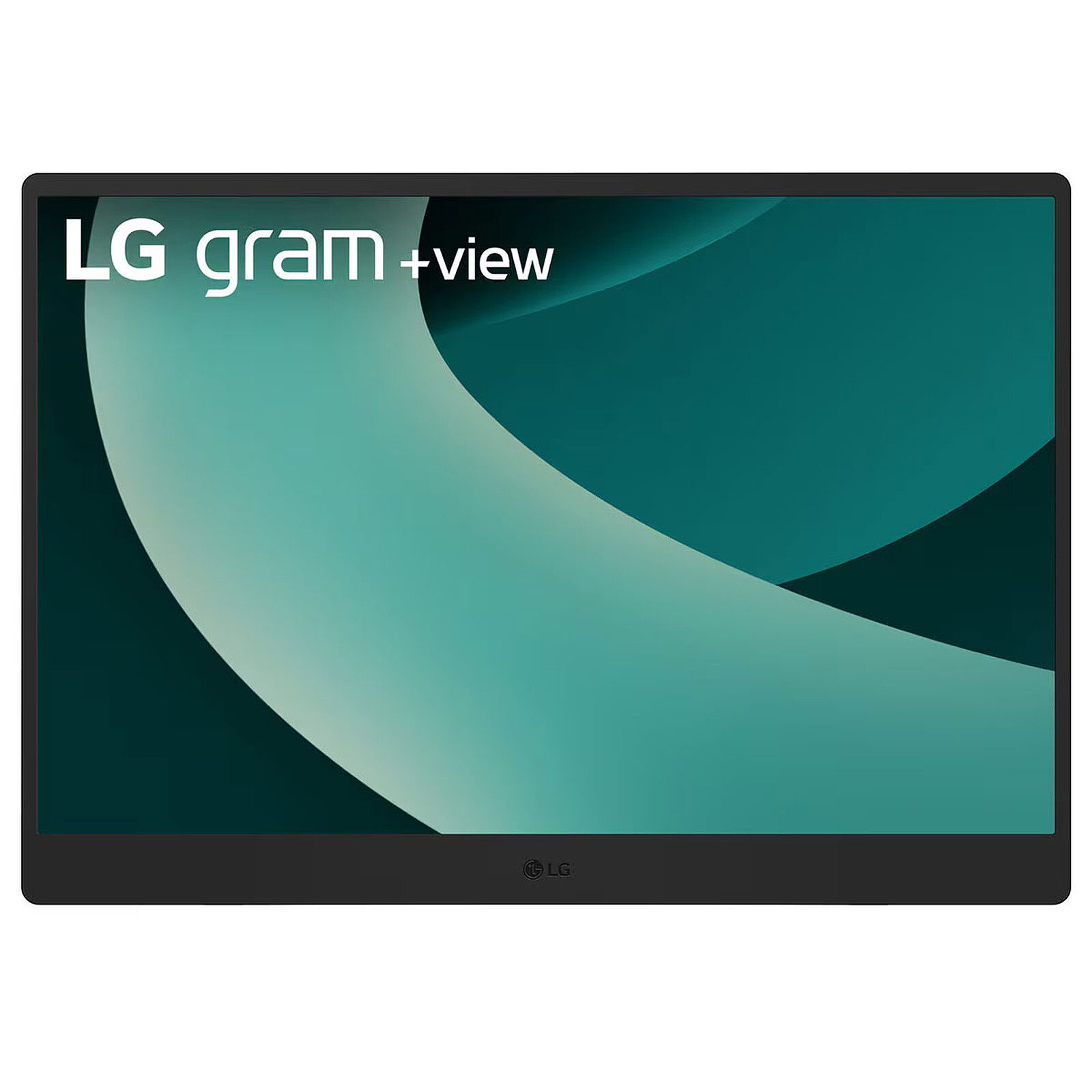 LG 17″ LED – gram+view 3 écran pc LG 16/10/25