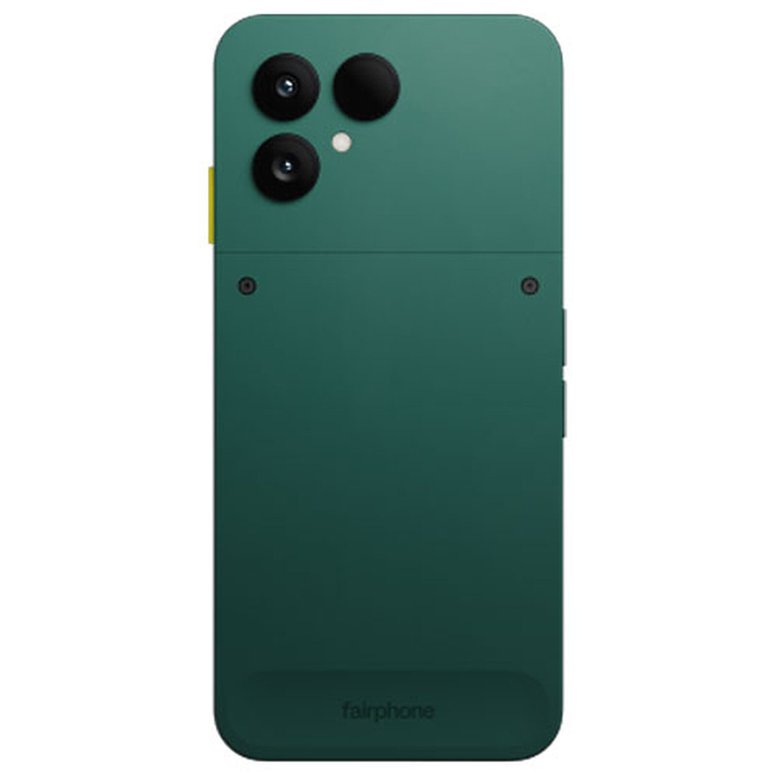 Fairphone 6 Vert (8 Go / 256 Go) 2 laptop Fairphone