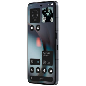 pc portable gamer Nothing