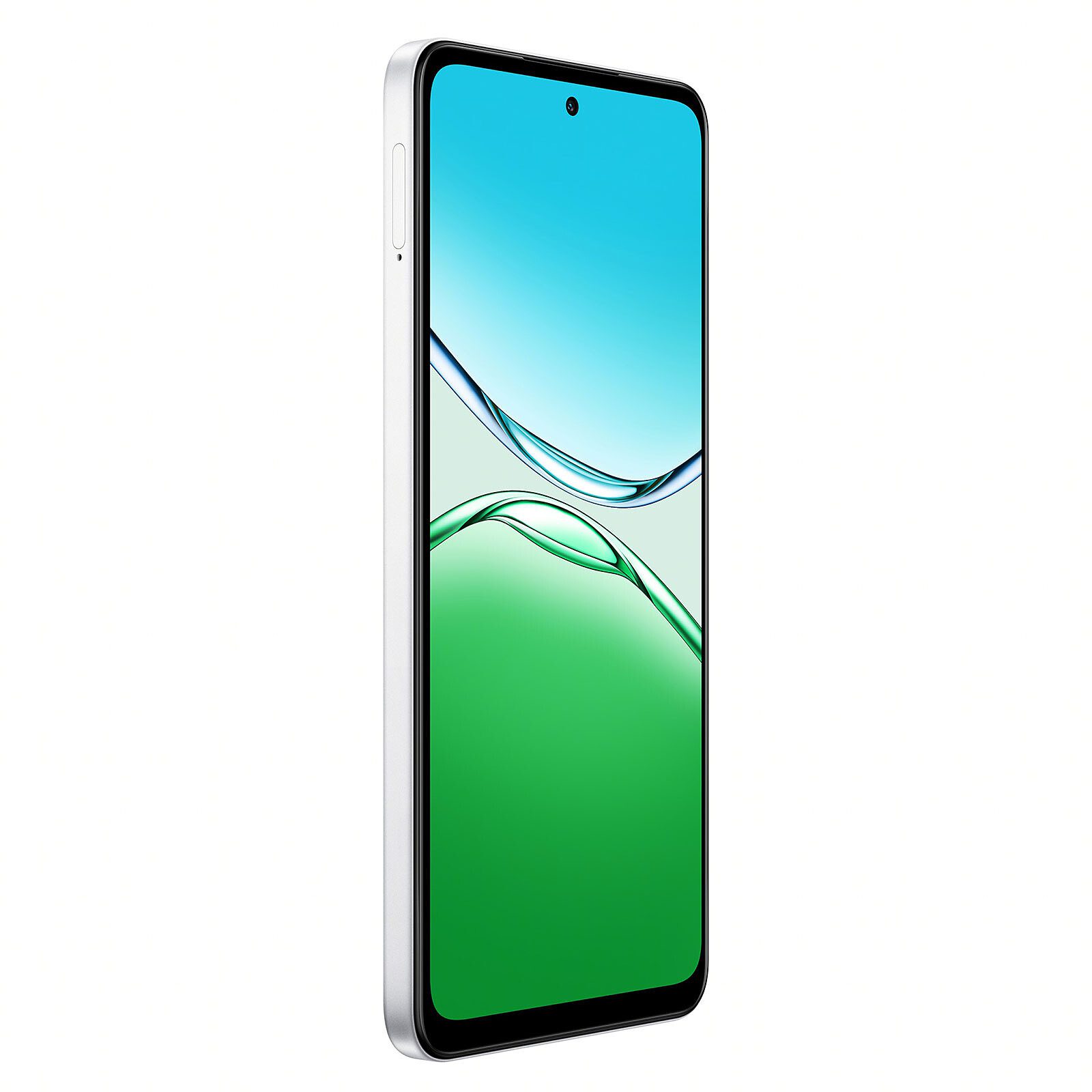 OPPO A5 Blanc Brumeux (6 Go / 128 Go) 3 laptop gamer OPPO