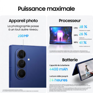 pc portable gamer Samsung