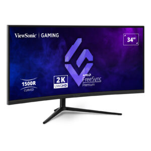 moniteur pc ViewSonic 34 pouces
